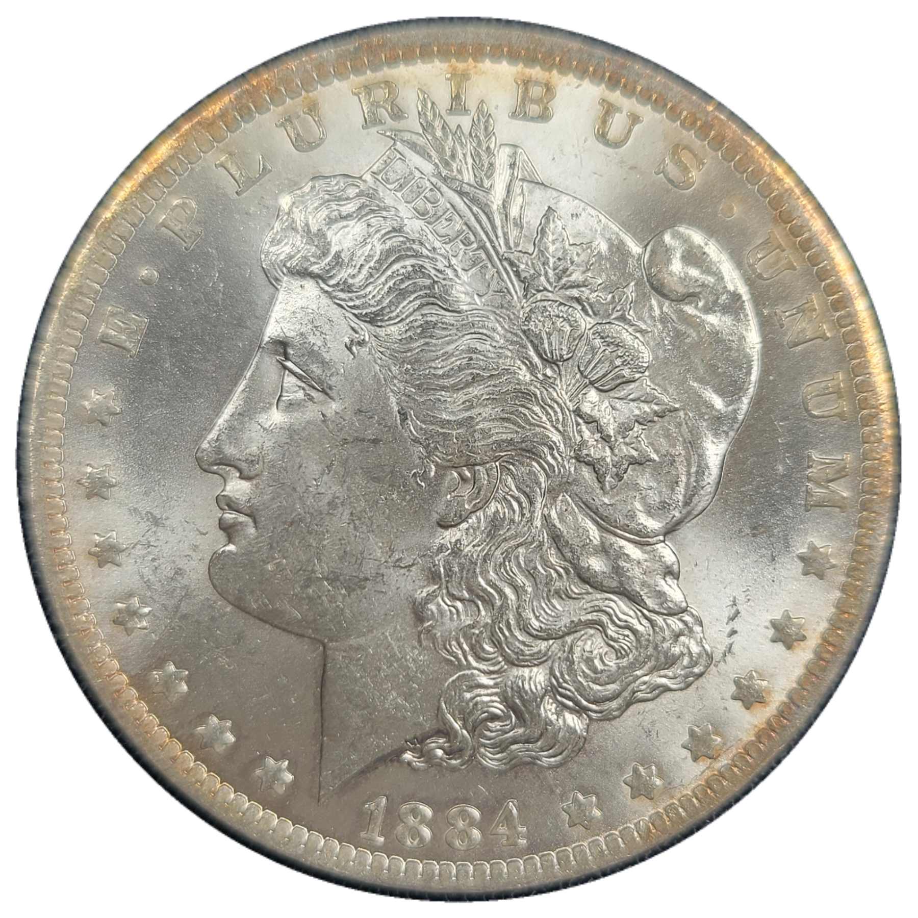 1884-O-$1-Morgan-Dollar-#13